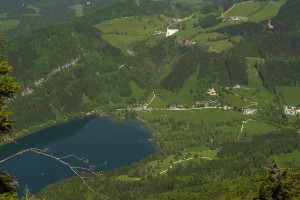 Urlaub am Bauernhof - Lunz am See / Maiszinken - Moaserhof