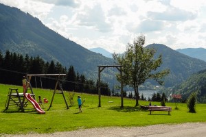 Urlaub am Bauernhof - Lunz am See / Maiszinken - Moaserhof