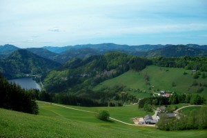 Urlaub am Bauernhof - Lunz am See / Maiszinken - Moaserhof