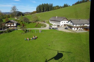 Urlaub am Bauernhof - Lunz am See / Maiszinken - Moaserhof